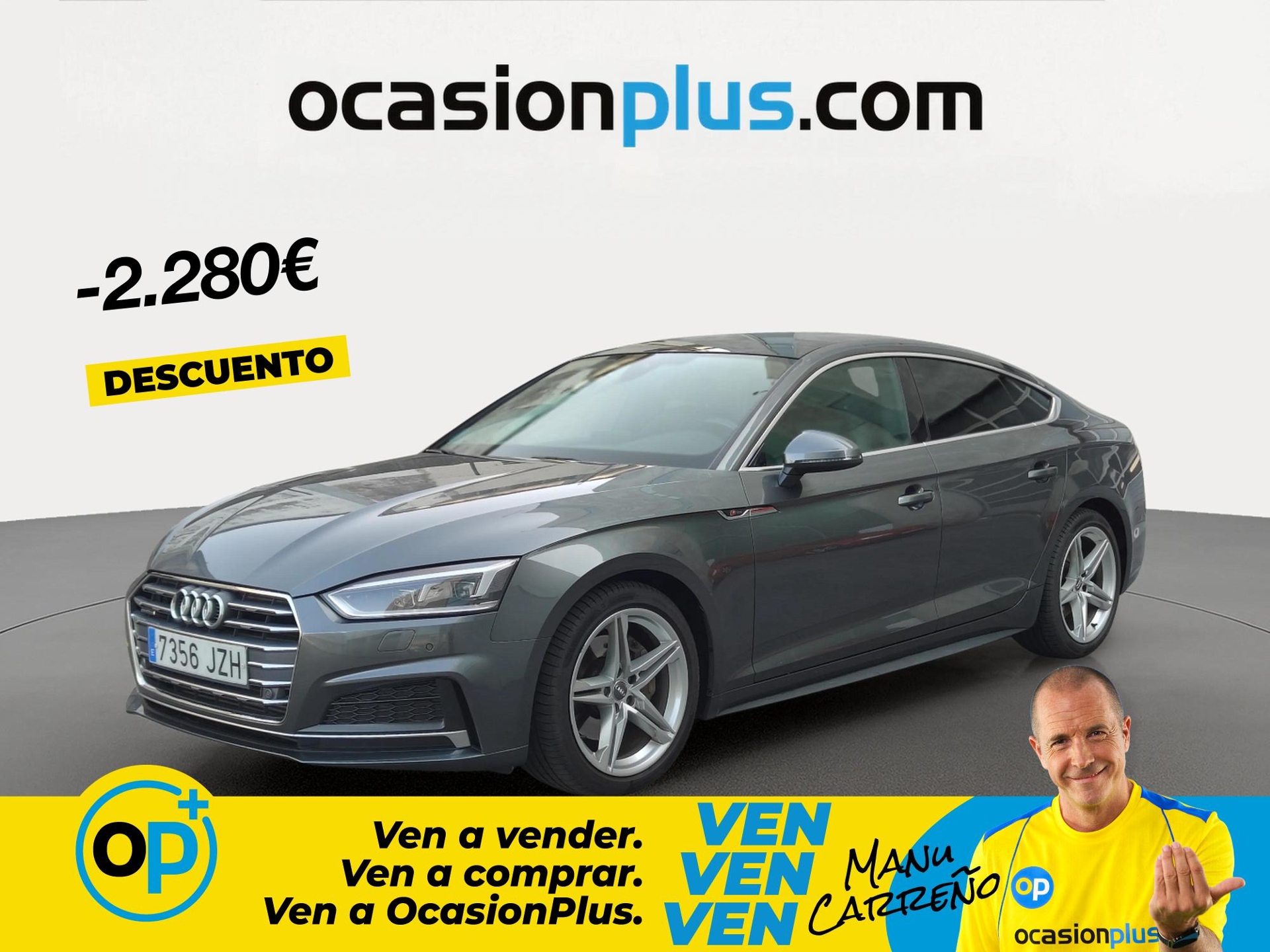 Imagen de AUDI A5