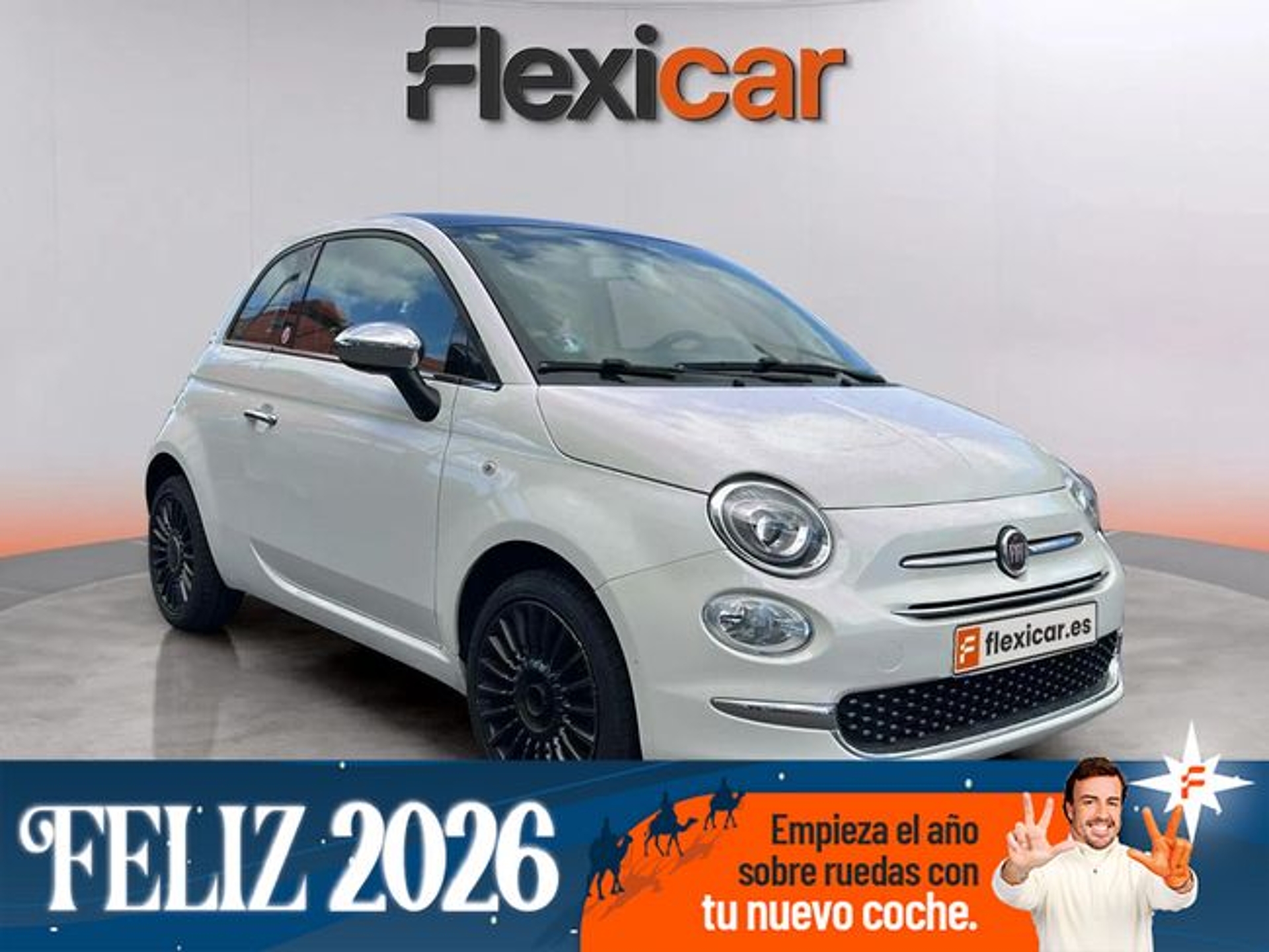 Imagen de FIAT 500