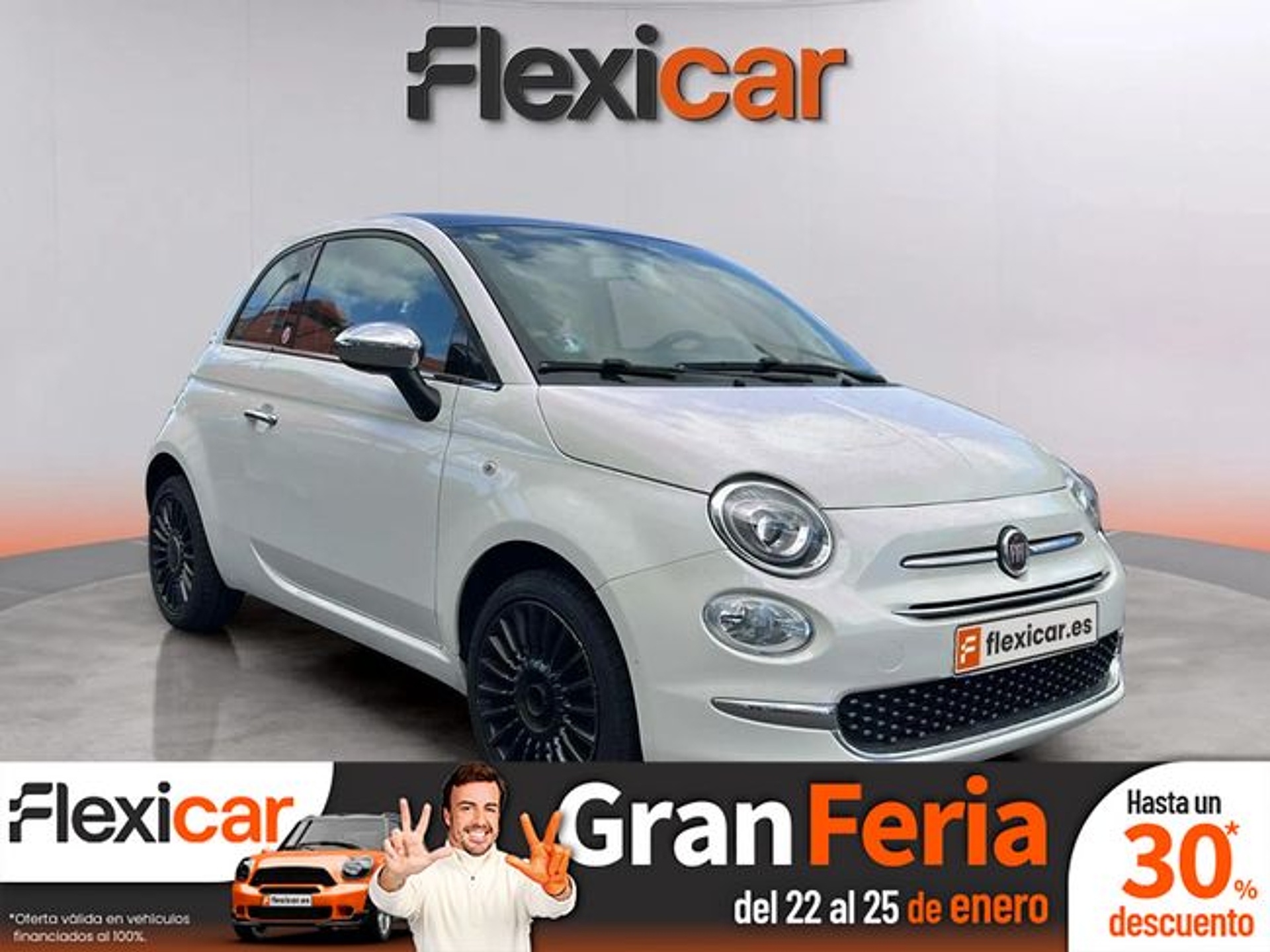 Imagen de FIAT 500