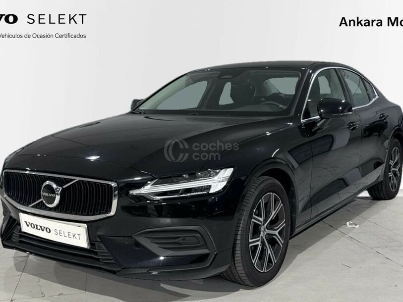 Foto del VOLVO S60 B4 Core