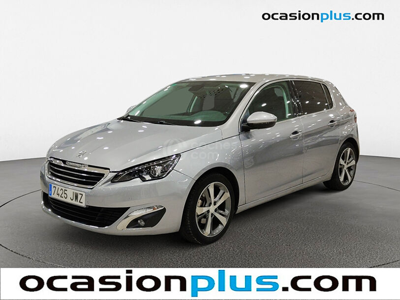 Foto del PEUGEOT 308 1.2 PureTech S&S Allure 130