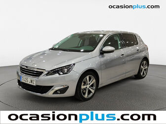 Imagen de PEUGEOT 308 1.2 PureTech S&S Allure 130