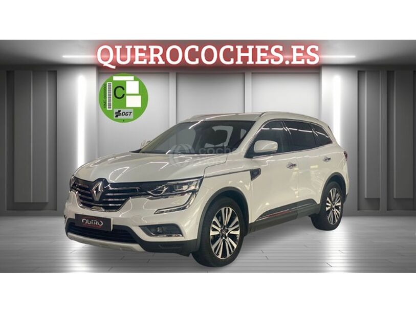 Foto del RENAULT Koleos 2.0dCi Initiale Paris X-Tronic 130kW