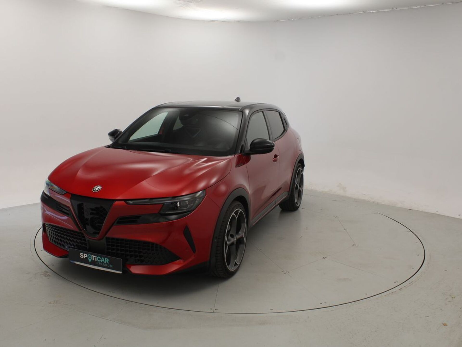 Imagen 2 de ALFA ROMEO Junior