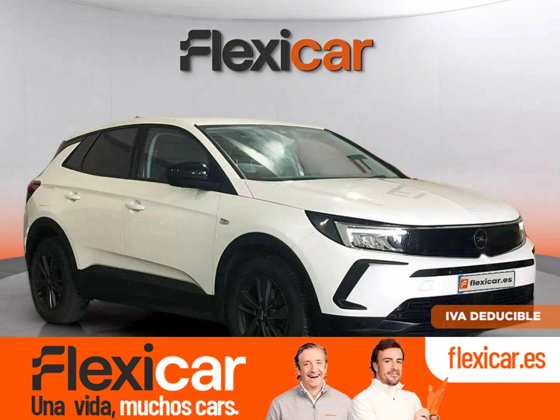 Imagen de OPEL Grandland