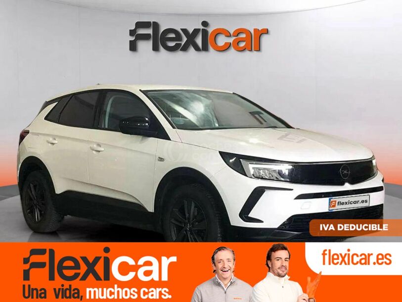 Foto del OPEL Grandland 1.5CDTi S&S Business Edition Aut. 130