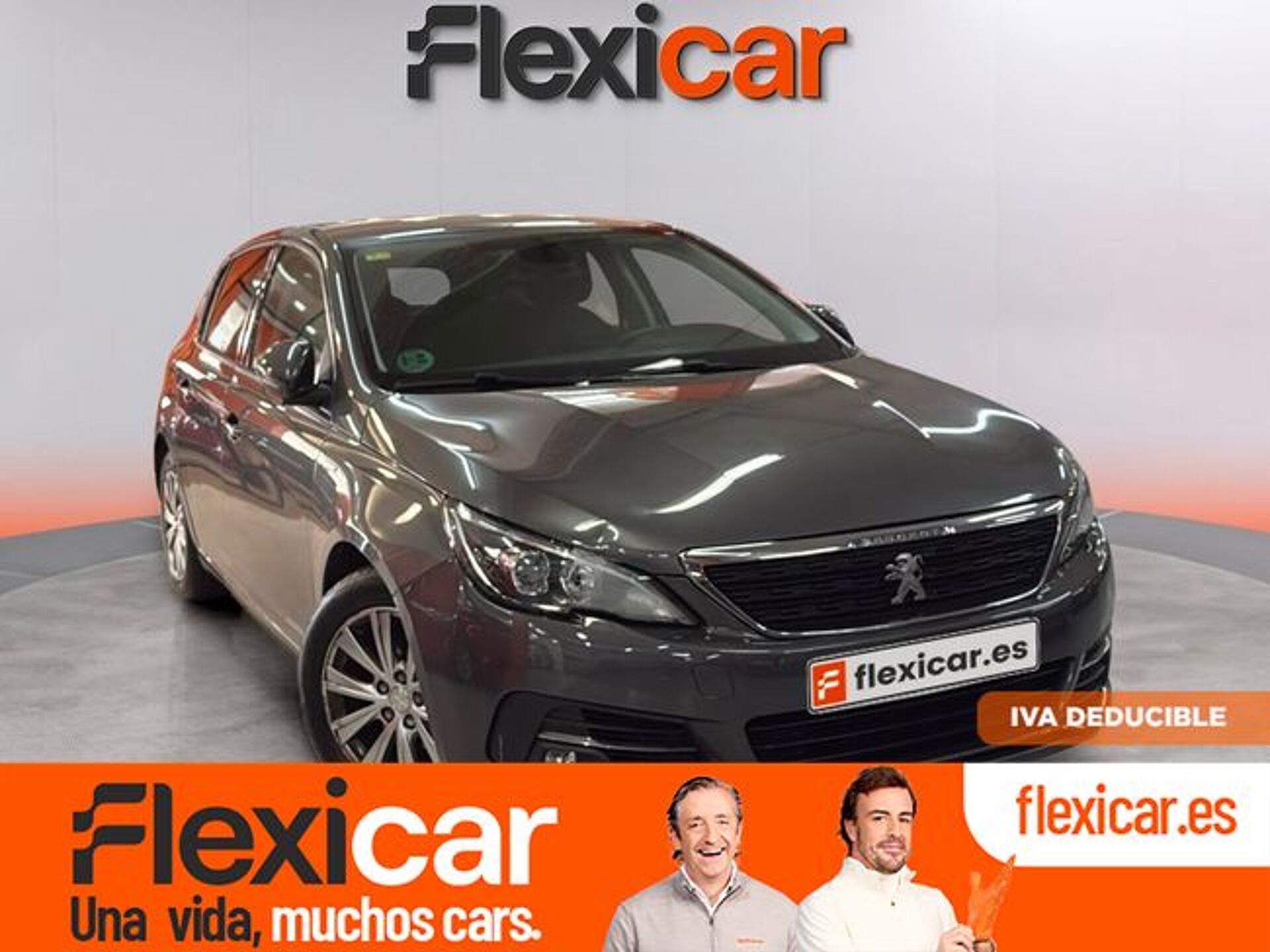 Imagen 1 de PEUGEOT 308