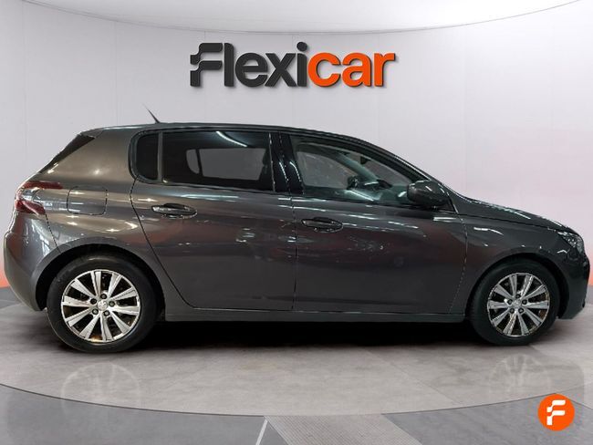 Foto del PEUGEOT 308 1.2 PureTech S&S Active Pack 130