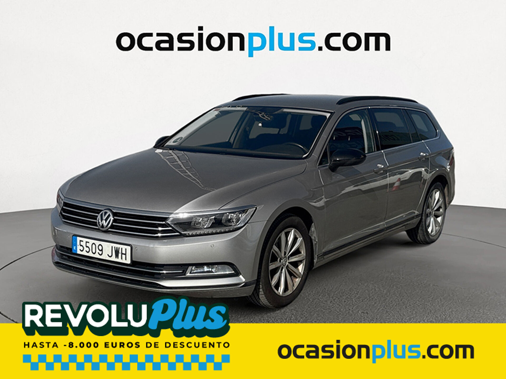 Imagen de VOLKSWAGEN Passat