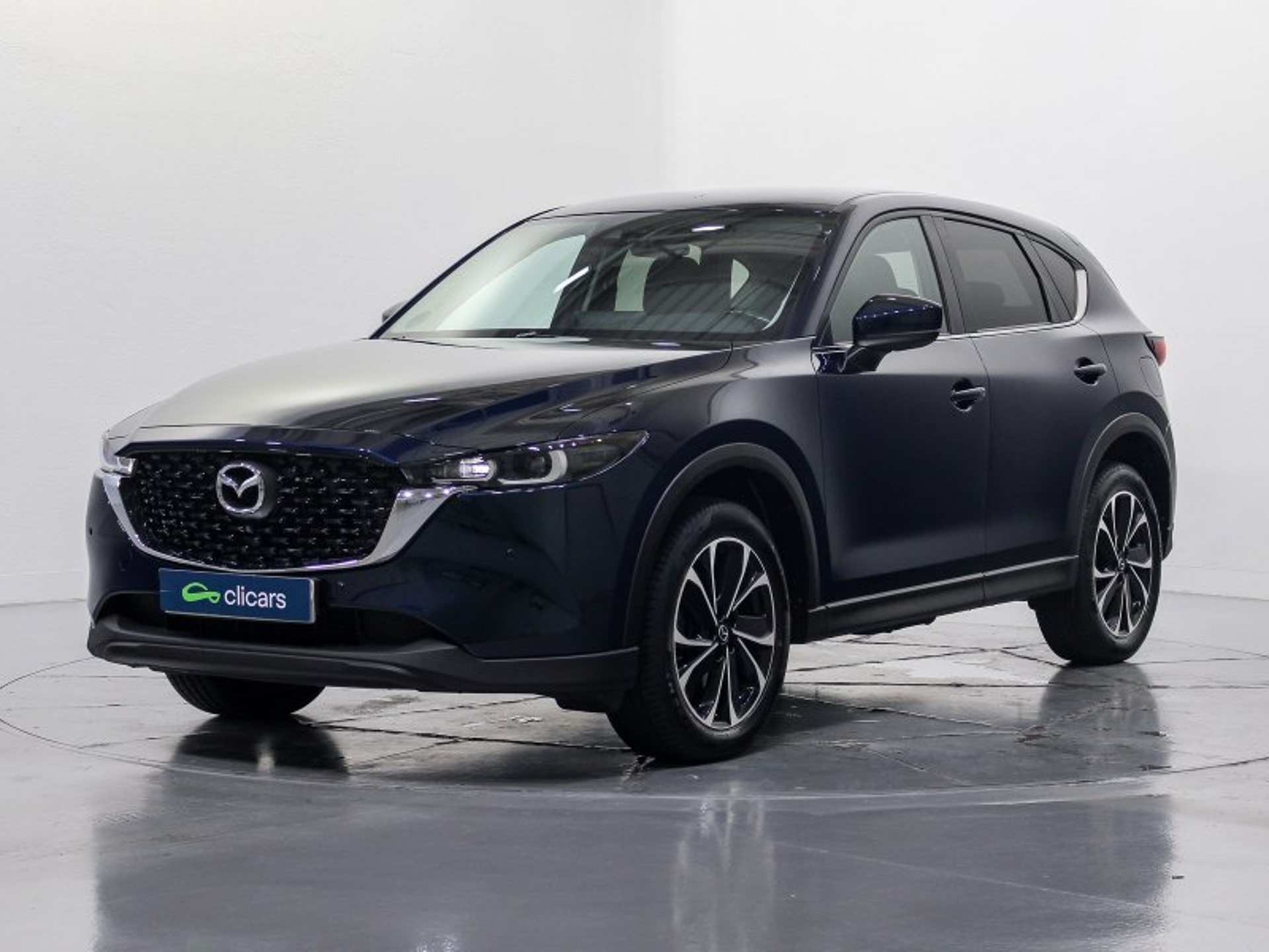 Imagen de MAZDA CX-5
