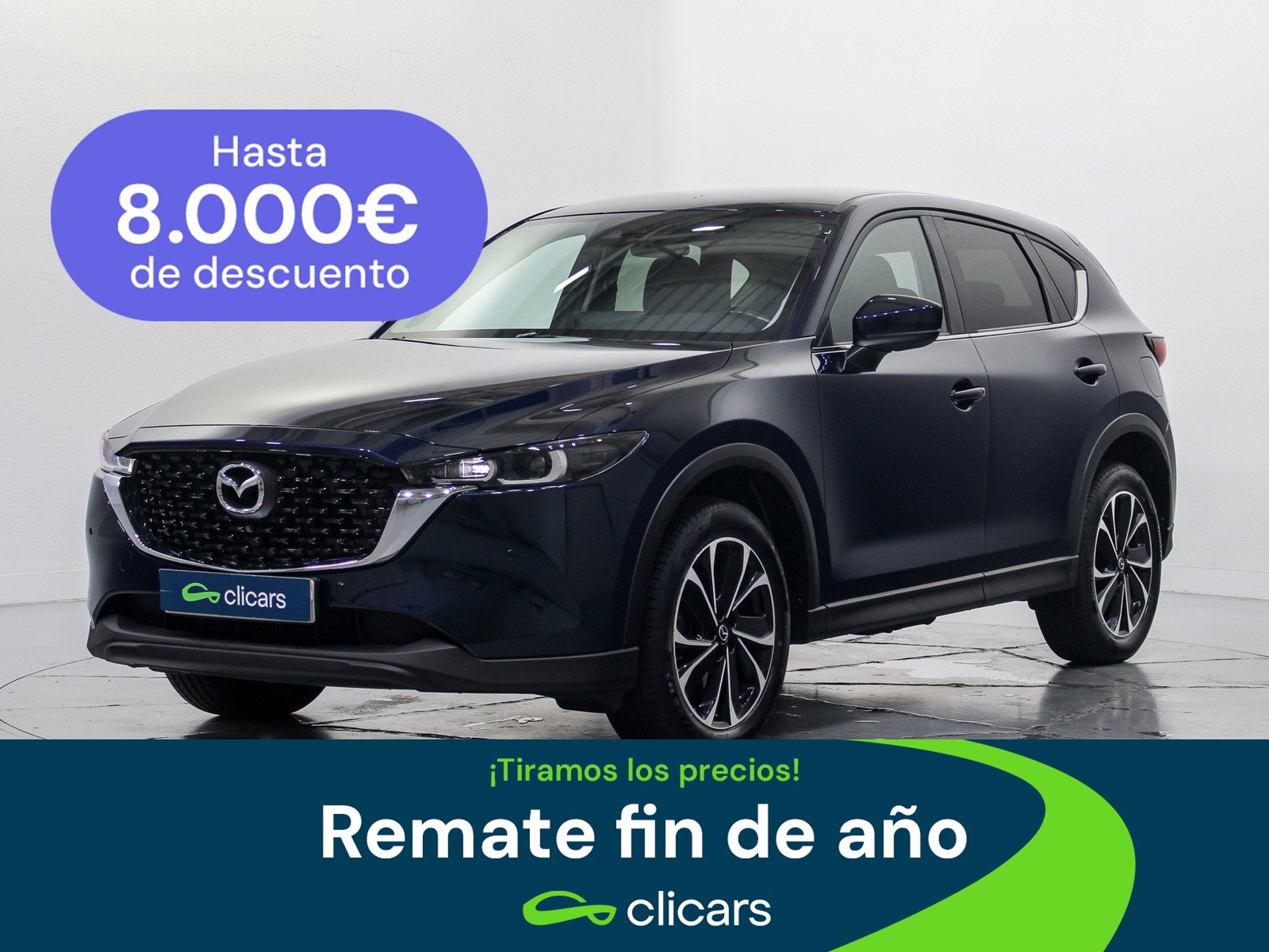 Imagen de MAZDA CX-5