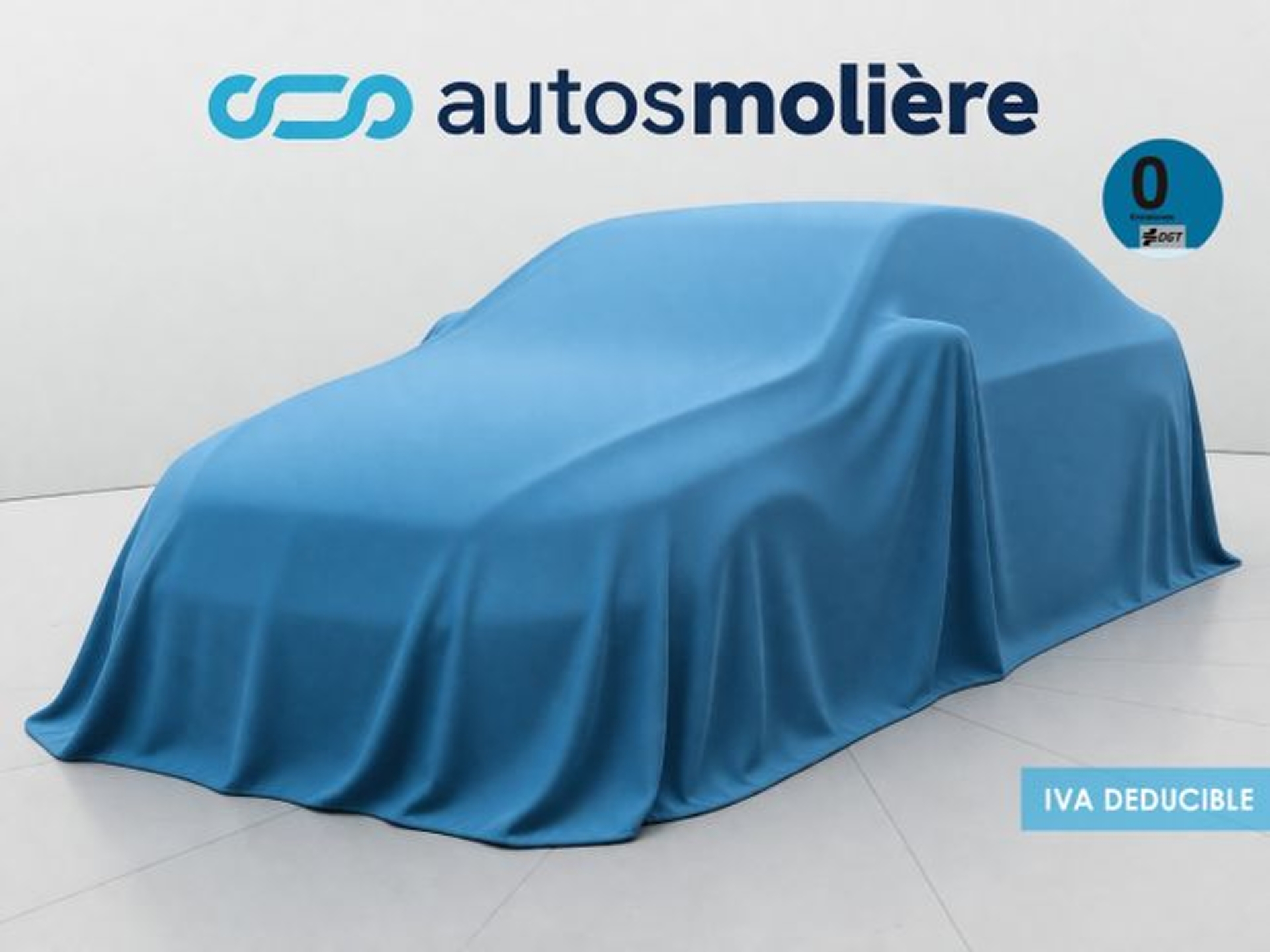 Imagen de PEUGEOT Partner