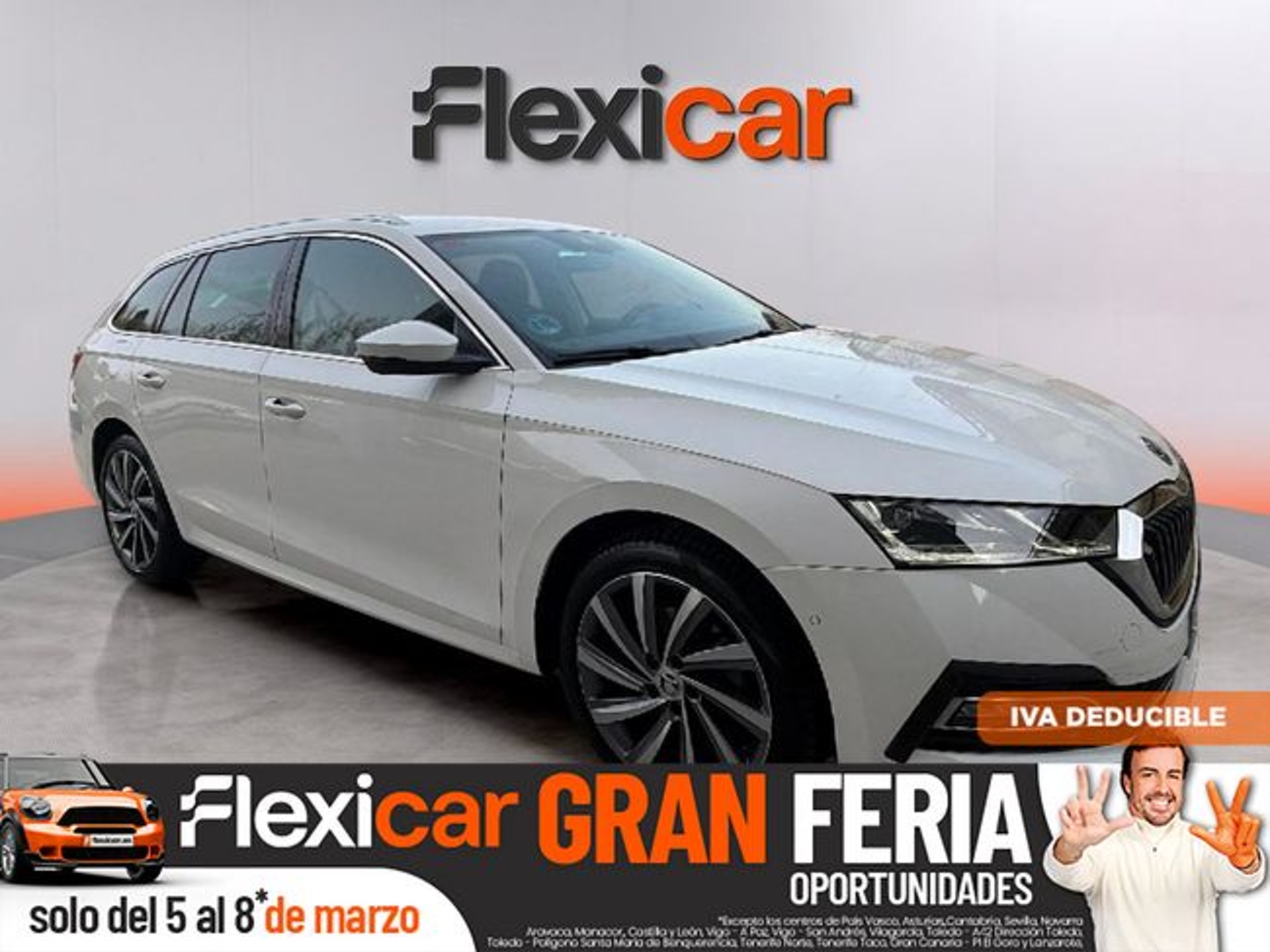 Imagen de SKODA Octavia