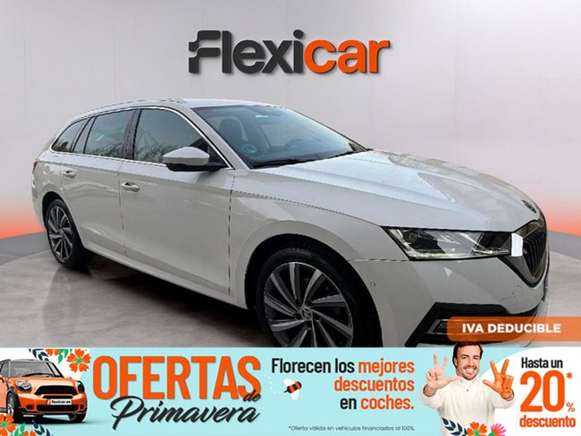 Imagen 1 de SKODA Octavia