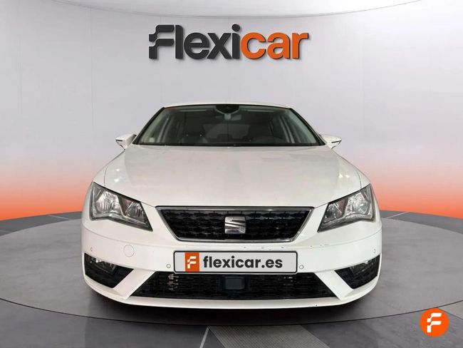 Foto del SEAT León ST 1.6TDI CR S&S Style 115