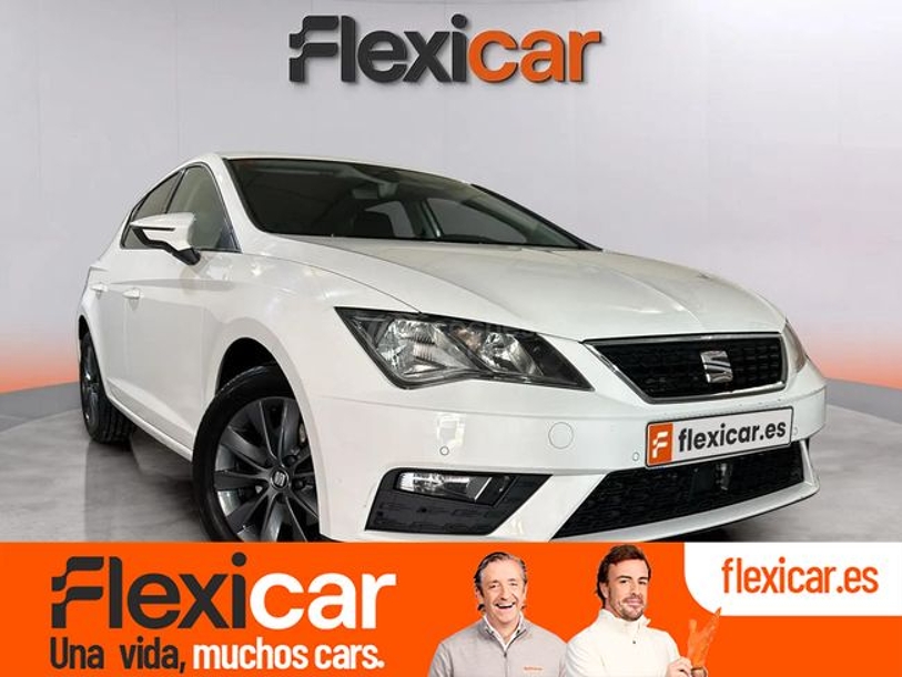 Foto del SEAT León ST 1.6TDI CR S&S Style 115