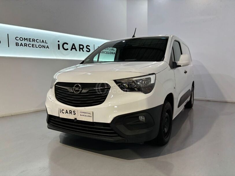 Foto del OPEL Combo Life 1.5TD S/S Expression L 100