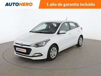 Imagen de HYUNDAI i20 1.2 Klass