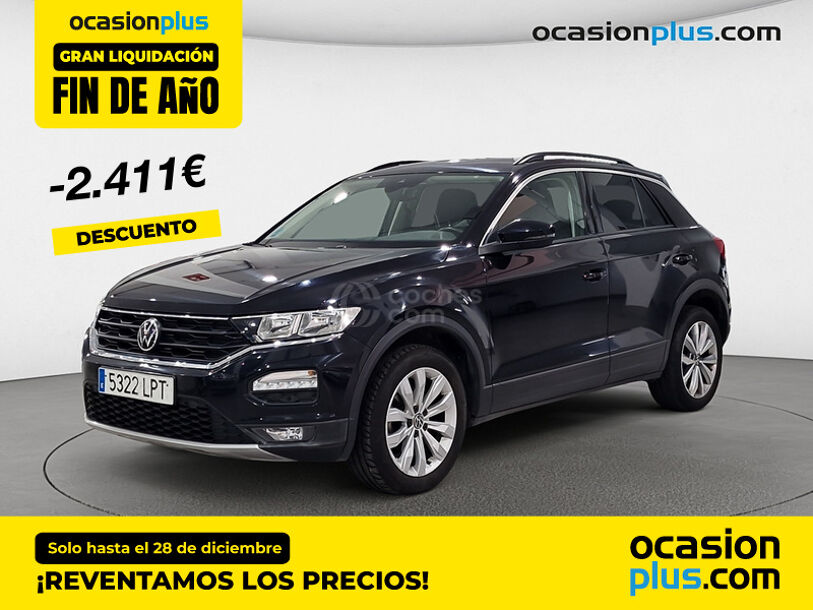 Foto del VOLKSWAGEN T-Roc 1.5 TSI Advance DSG7