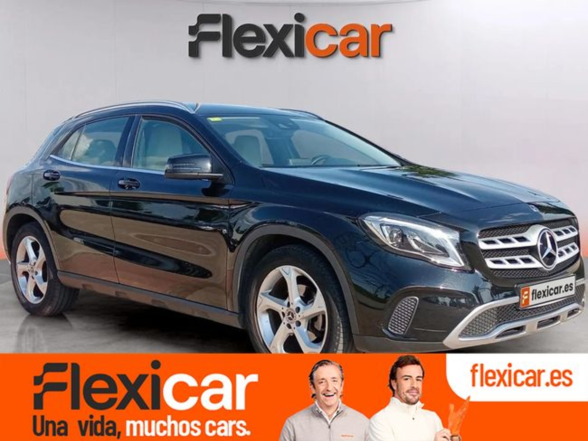 Imagen de MERCEDES Clase GLA