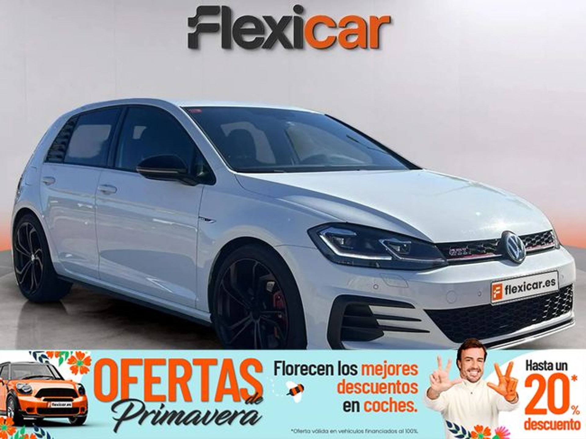 Imagen de VOLKSWAGEN Golf