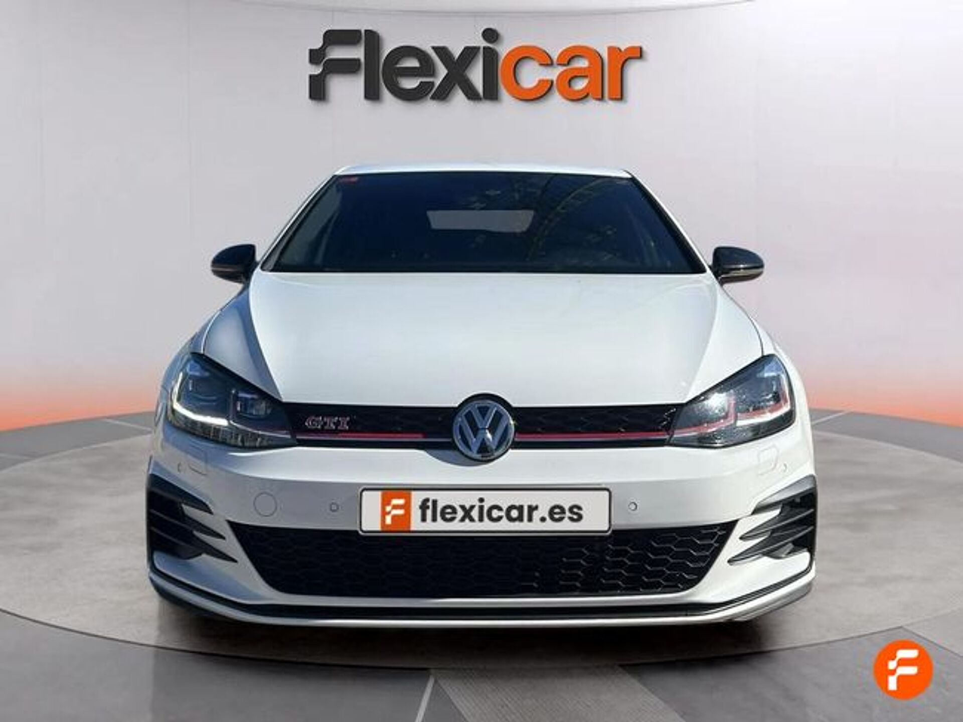 Imagen 2 de VOLKSWAGEN Golf