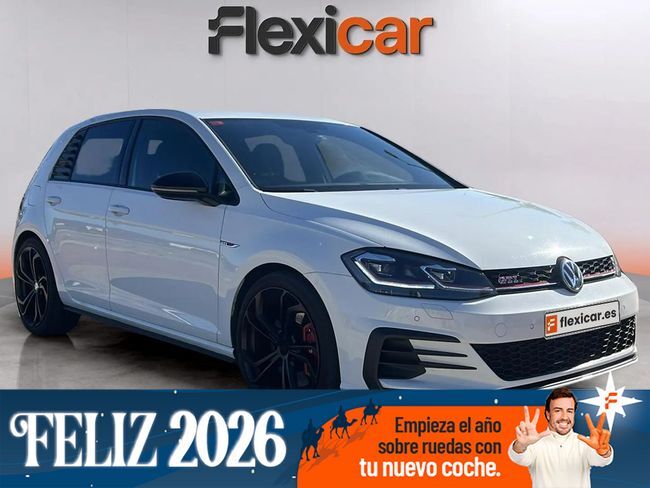 VOLKSWAGEN Golf (GTI Performance 2.0 TSI 180kW(245CV) DSG) en Girona