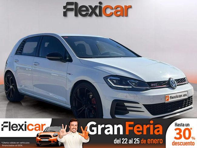 VOLKSWAGEN Golf (GTI Performance 2.0 TSI 180kW(245CV) DSG) en Girona