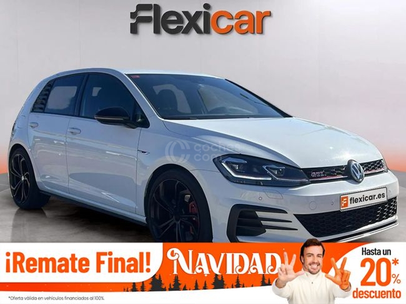 Foto del VOLKSWAGEN Golf 2.0 TSI GTI Performance DSG7 180kW