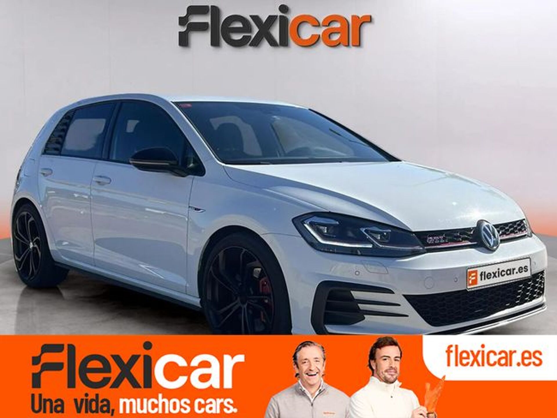 Imagen 1 de VOLKSWAGEN Golf