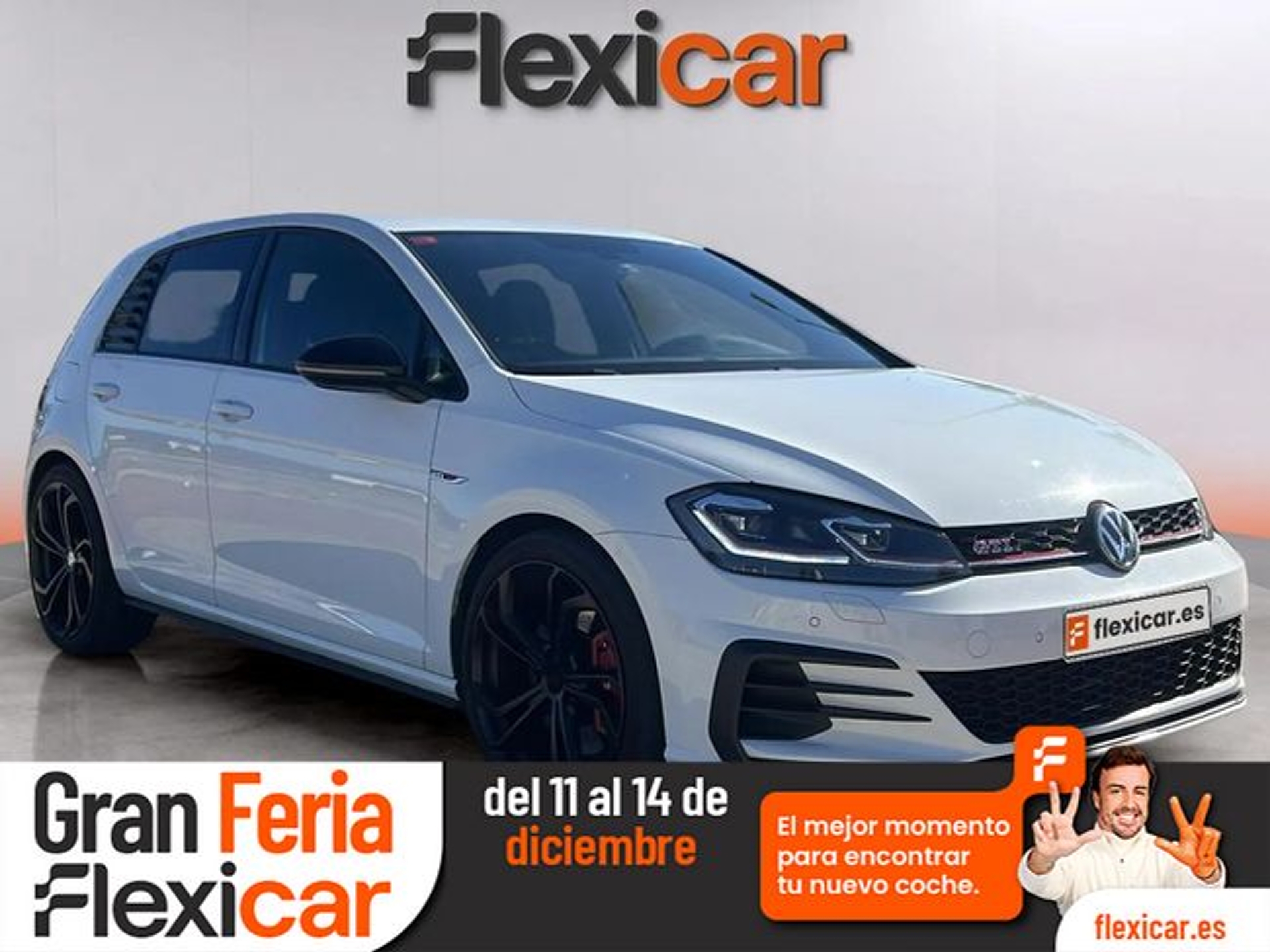 Imagen de VOLKSWAGEN Golf