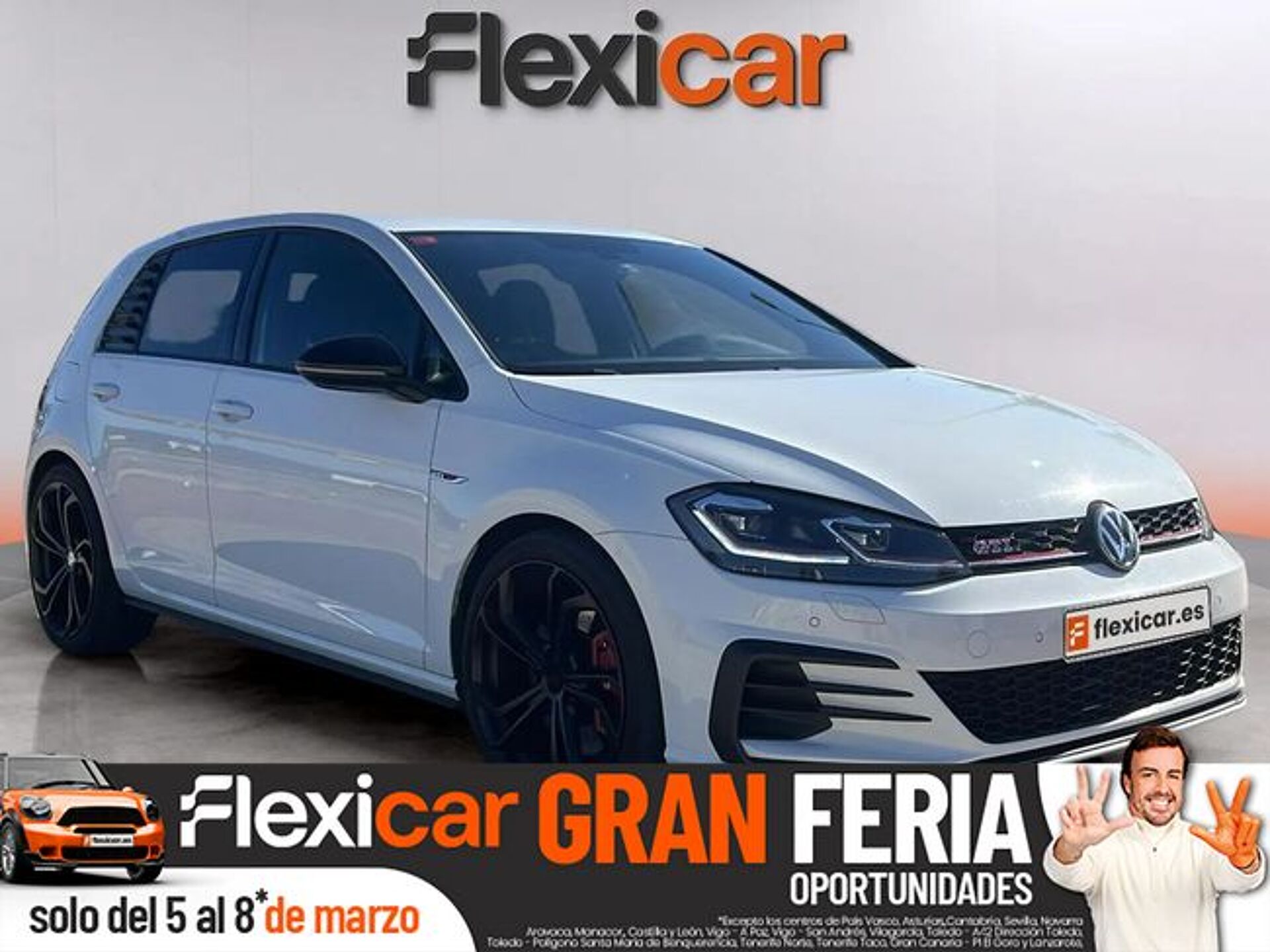 Imagen 1 de VOLKSWAGEN Golf