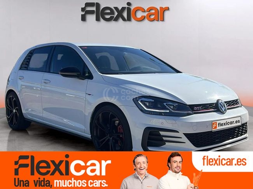 Foto del VOLKSWAGEN Golf 2.0 TSI GTI Performance DSG7 180kW