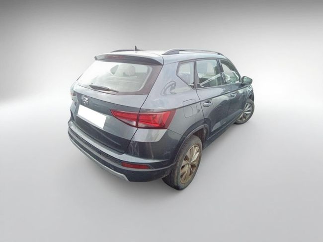 Foto del SEAT Ateca 1.6TDI CR S&S Eco. Business Reference