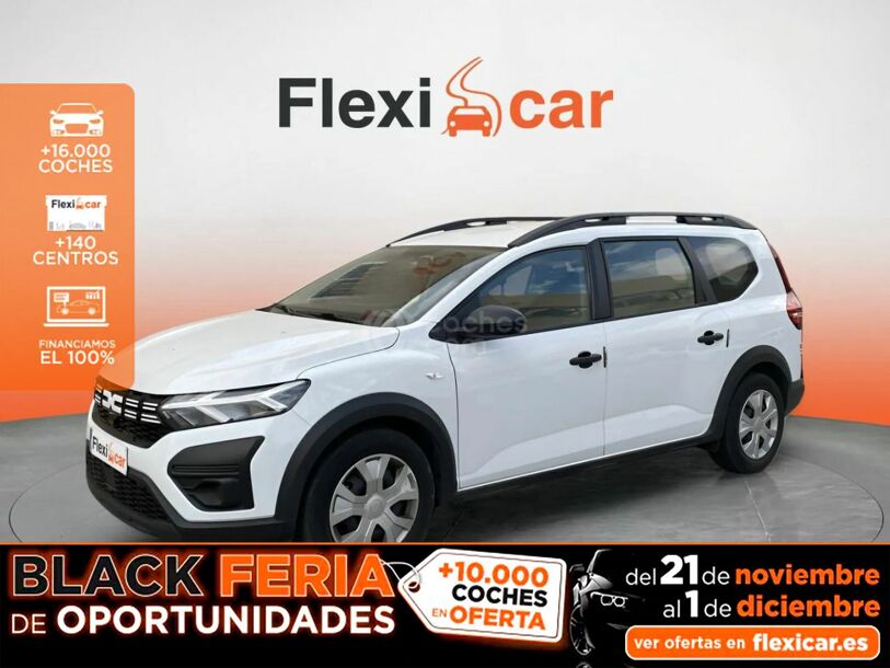 Foto del DACIA Jogger 1.0 ECO-G S.L Extreme Go 7pl.