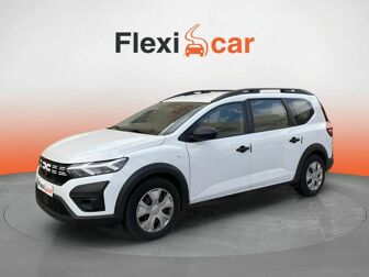 Imagen de DACIA Jogger 1.0 ECO-G S.L Extreme Go 7pl.