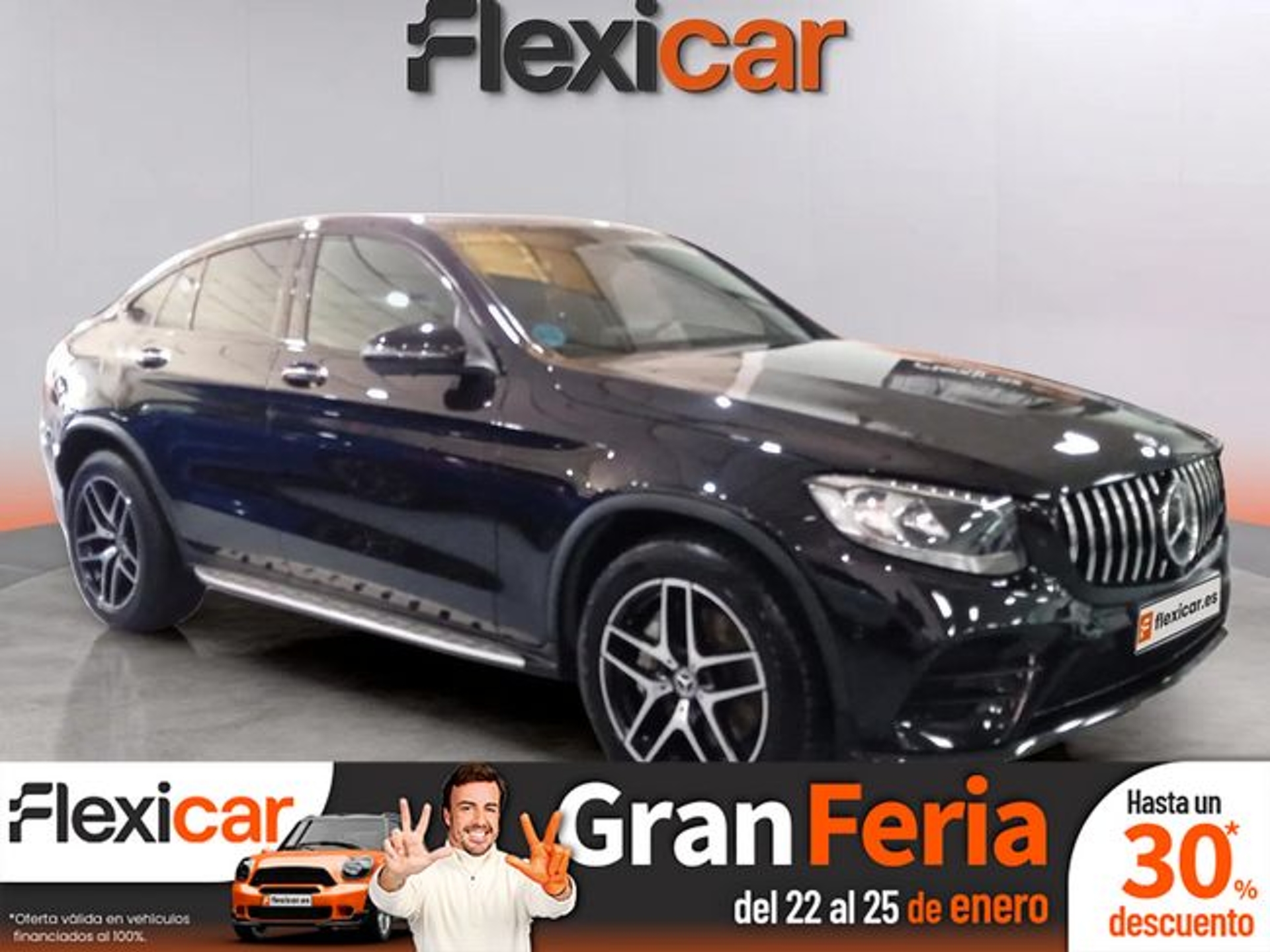 Imagen de MERCEDES Clase GLC