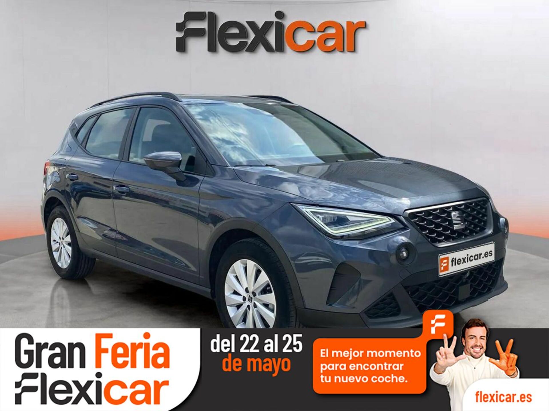 Imagen de SEAT Arona