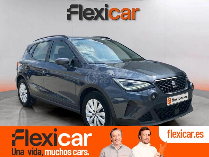 Foto del SEAT Arona 1.0 TSI S&S Style 110