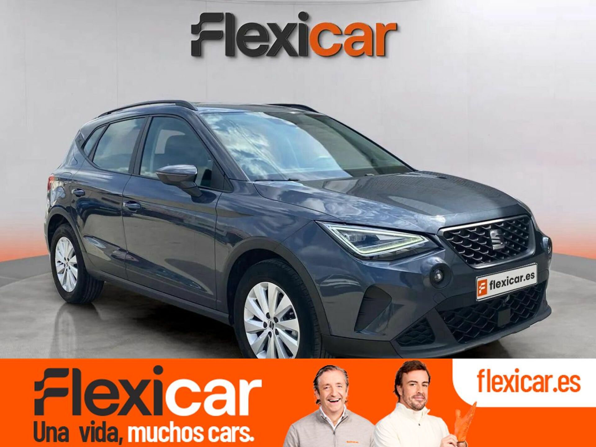 Imagen de SEAT Arona