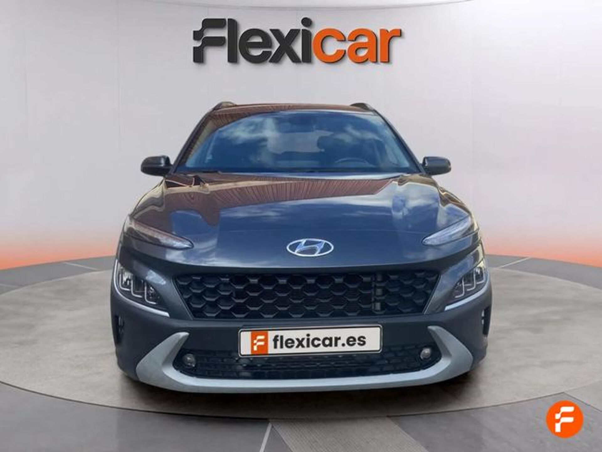 Imagen 2 de HYUNDAI Kona