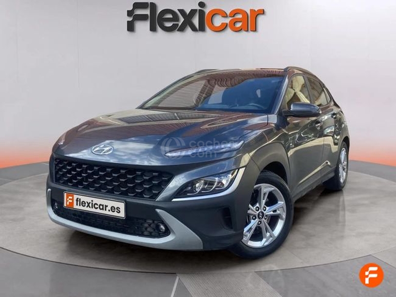 Foto del HYUNDAI Kona 1.0 TGDI Klass 4x2
