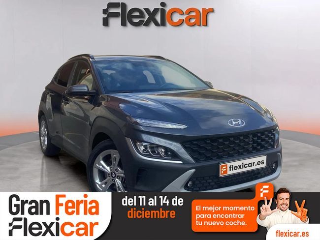 HYUNDAI Kona (1.0 TGDI Klass 4X2) en Alicante