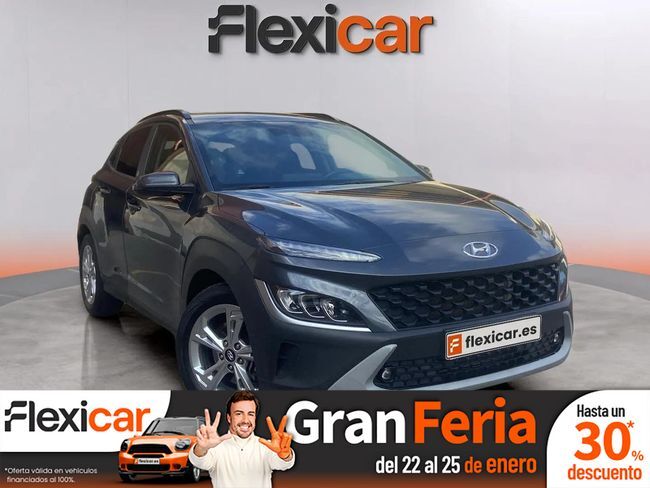 HYUNDAI Kona (1.0 TGDI Klass 4X2) en Alicante