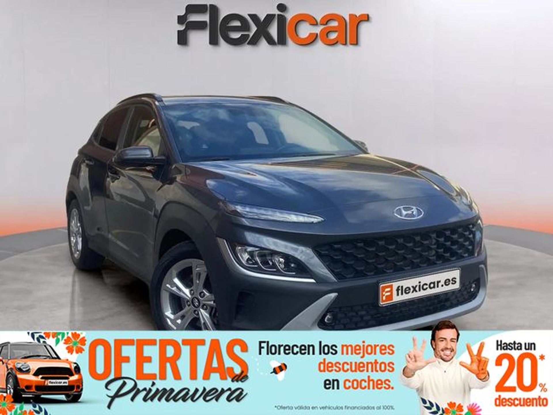 Imagen de HYUNDAI Kona