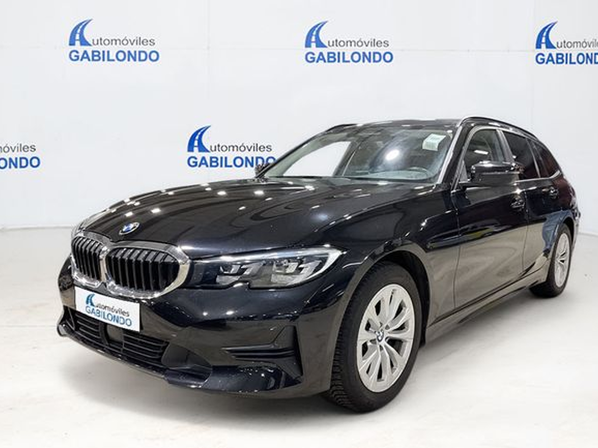 Imagen de BMW Serie 3