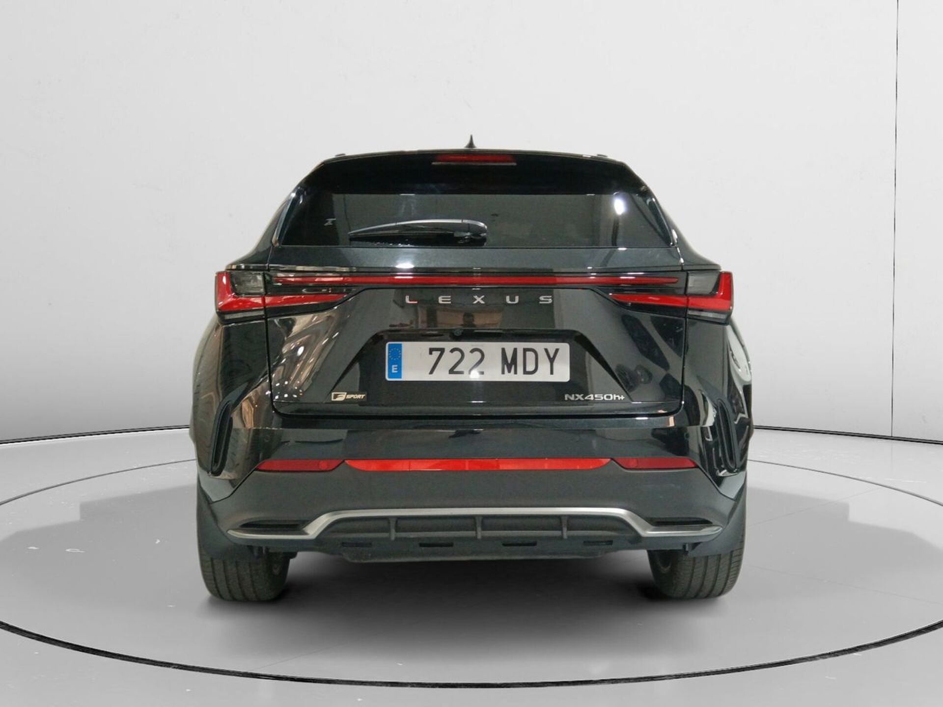 Imagen 3 de LEXUS NX