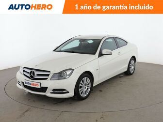 Imagen de MERCEDES Clase C C 220CDI BE