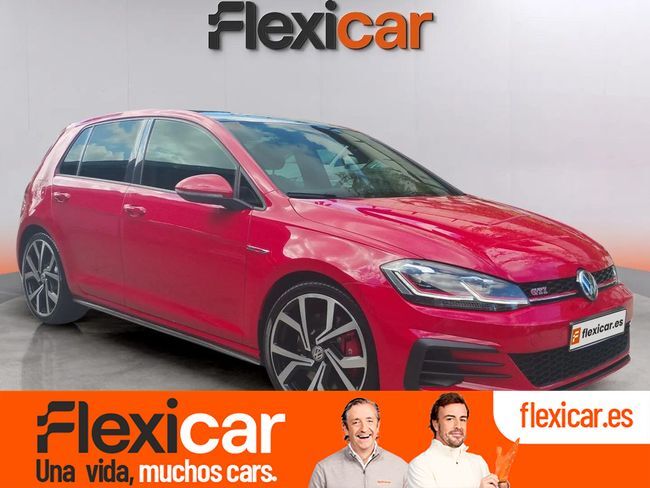 VOLKSWAGEN Golf (GTI Performance 2.0 TSI 180kW(245CV) DSG) en Barcelona