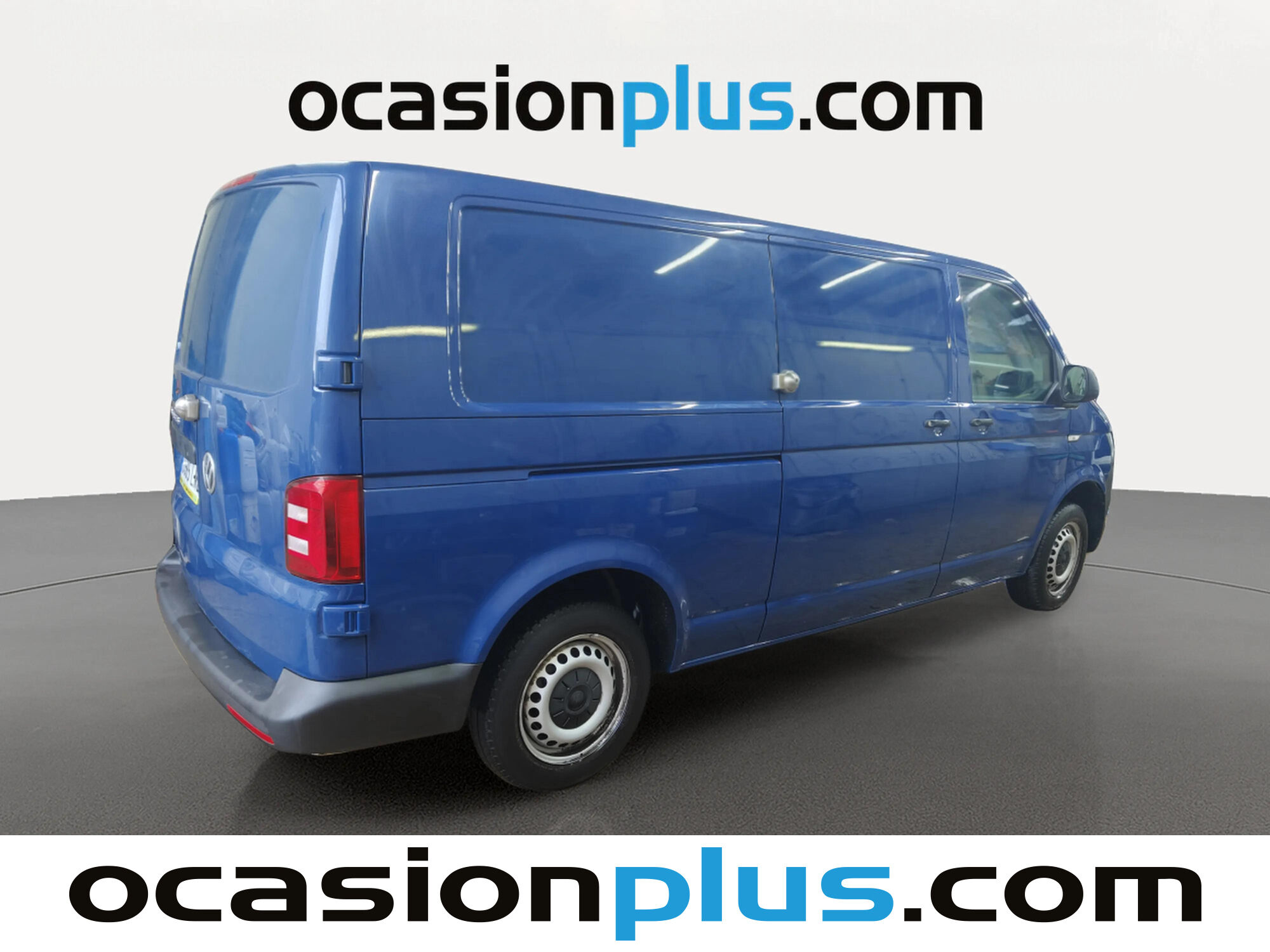 Foto del VOLKSWAGEN Transporter Furgón 2.0TDI BMT Larga 110kW